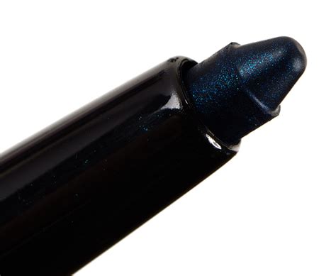 chanel eyeliner jungle green|Chanel intense eyeliner pen.